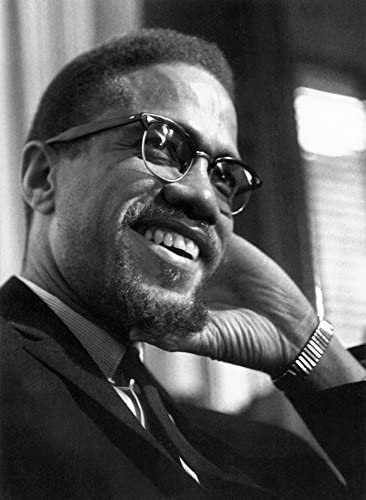 Malcolm X