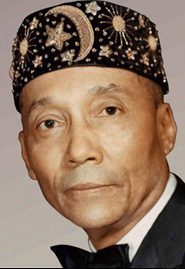The Honorable Elijah Muhammad